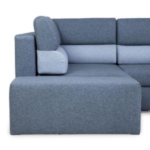 Obrazek Narożnik z funkcją spania Kenya prawy