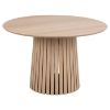 Obrazek Stół Okrągły Stick Dąb H000021841