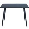 Obrazek Stół Bergen 140CM Czarny