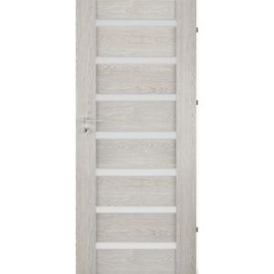 Obrazek Drzwi Prestige PB 02 80 P orzech kolumbijski