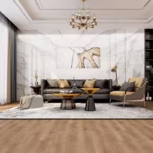 Obrazek Panel winylowy SPC Dąb Colorado 5mm-0,55mm