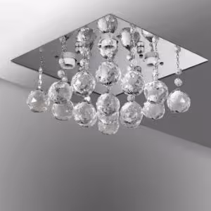 Obrazek Lampa P-E 1438/3 25x25 PL3 