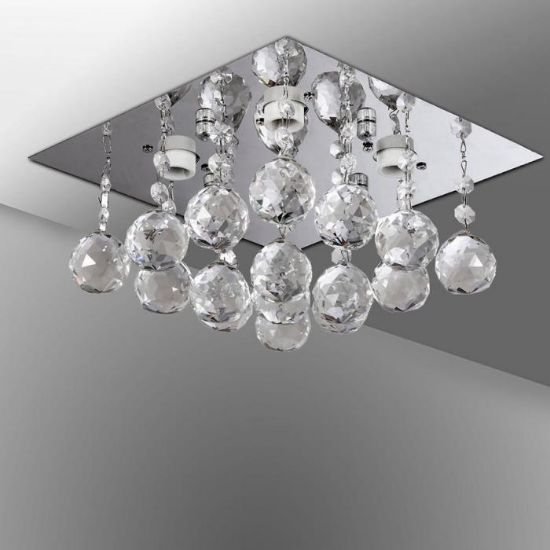 Obrazek Lampa P-E 1438/3 25x25 PL3 