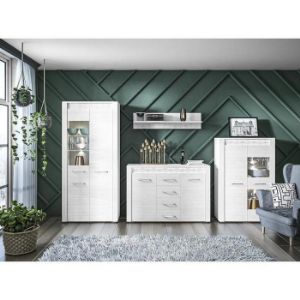 Obrazek Witryna Clermont 05 Sosna Śnieżna