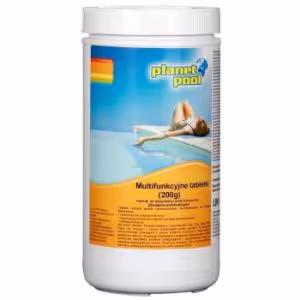 Obrazek Chemochlor T Multitabletki 200g 1 kg
