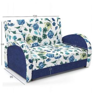 Obrazek Sofa Kaja II M67 + Suedine 1335