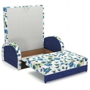 Obrazek Sofa Kaja II M67 + Suedine 1335