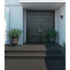 Obrazek Stopnica Peldano Orion Antracite 33/33