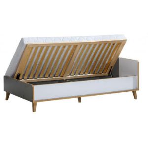 Obrazek Łóżko Werso W10