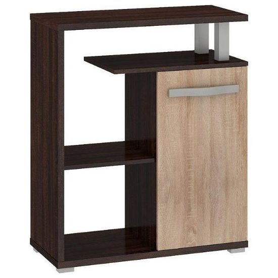 Obrazek Regał niski Angel 1D