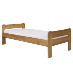 Obrazek Łóżko Alex 90x200 sosna bejca dąb 
