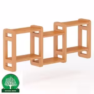 Obrazek Półka Sosna PK103-120x44x19 olcha