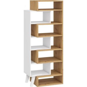 Obrazek Regał R Nordis NOR-12