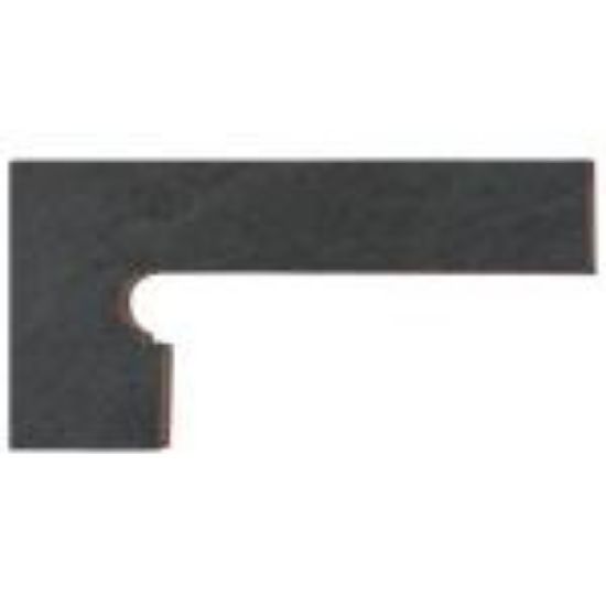 Obrazek Cokół Zanq. Tatra Carbon Lewy 906158 39/20