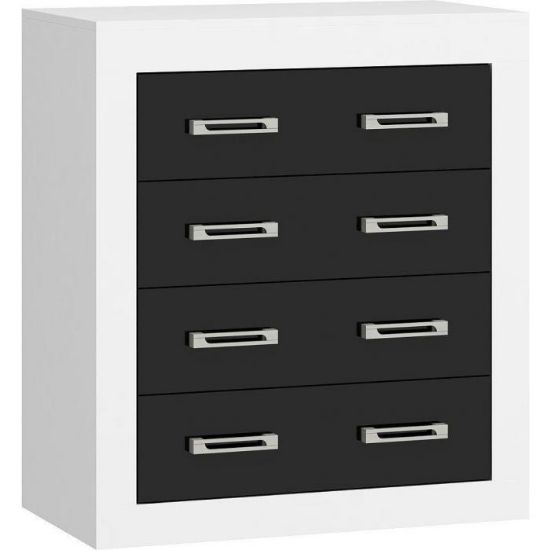 Obrazek Komoda 4S Verin VRN-11