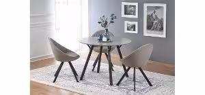 Obrazek Stół okrągły Hakon