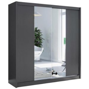 Obrazek Szafa Emma B2 Grafit