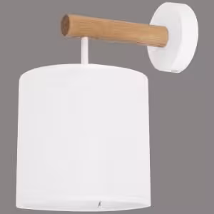 Obrazek Lampa Deva white 4108 K1