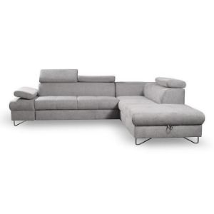 Obrazek Narożnik z funkcją spania Flavo Loft 21 prawostronny