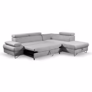 Obrazek Narożnik z funkcją spania Flavo Loft 21 prawostronny