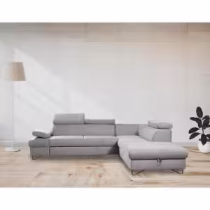 Obrazek Narożnik z funkcją spania Flavo Loft 21 prawostronny