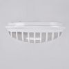 Obrazek Aqua Wall Fixture white