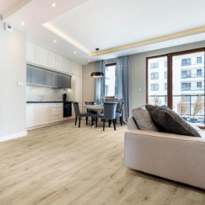 Obrazek Panel winylowy SPC Flamenco Oak R110 4mm 23/32