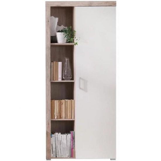 Obrazek Szafa + półki 2 Samba san marino/crem