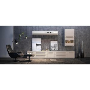 Obrazek Komoda Piano K180-3KS/PN-71/KA/71 beige