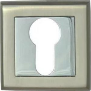 Obrazek Szyld Passo WB nikiel