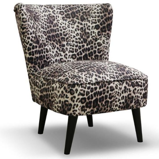 Obrazek Fotel Will Panthera 1