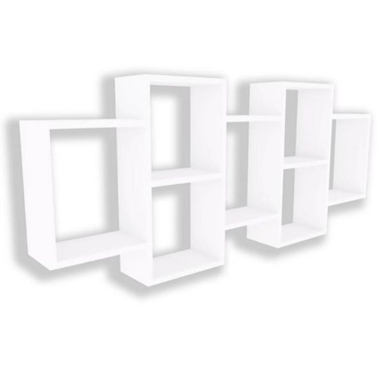 Obrazek Półka Wisząca NR 15 Biały