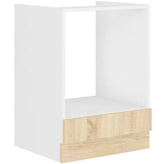 Obrazek Szafka kuchenna Sara sonoma 60DG BB