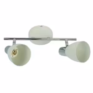 Obrazek Lampa Adel biała/mat VO0399 LS2 