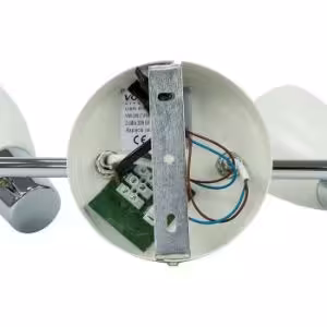 Obrazek Lampa Adel biała/mat VO0399 LS2 