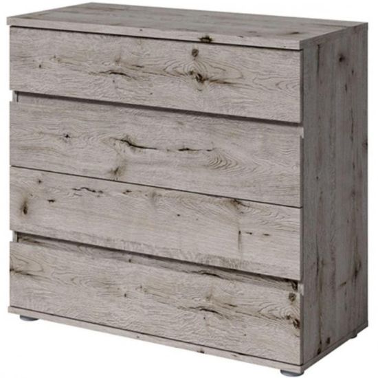 Obrazek Komoda 90 Togo 27 dąb welington