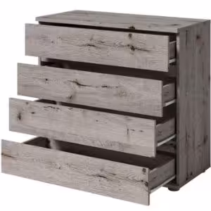 Obrazek Komoda 90 Togo 27 dąb welington