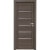 Obrazek Drzwi wewnętrzne Donato 4 80L antracyt klucz
