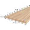 Obrazek Blat 80 cm/38 mm dąb estana jasny / R20367