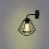 Obrazek Lampa Diamond Black 4305 K1