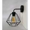 Obrazek Lampa Diamond Black 4305 K1
