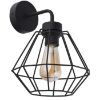 Obrazek Lampa Diamond Black 4305 K1