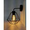 Obrazek Lampa Diamond Black 4305 K1