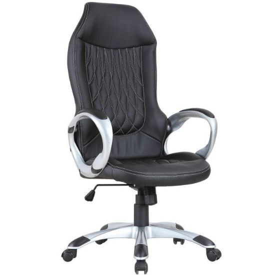 Obrazek Krzesło obrotowe CX0906HBL