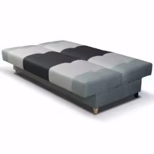 Obrazek Wersalka Twist miętowa