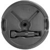 Obrazek Podstawa do parasola PVC ratan 20l