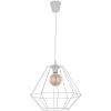 Obrazek Lampa Diamond White 4300 40cm LW1