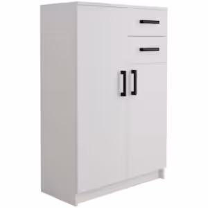 Obrazek  Komoda Posejdon 5 Biały 