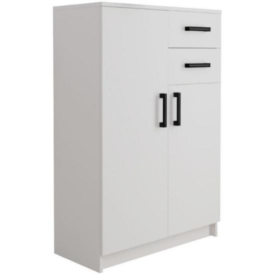 Obrazek  Komoda Posejdon 5 Biały 