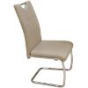 Obrazek Krzesło Dubaj Cappucino BC-1758